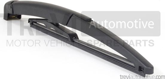 Trevi Automotive RA283 - Wiper Arm, window cleaning autospares.lv