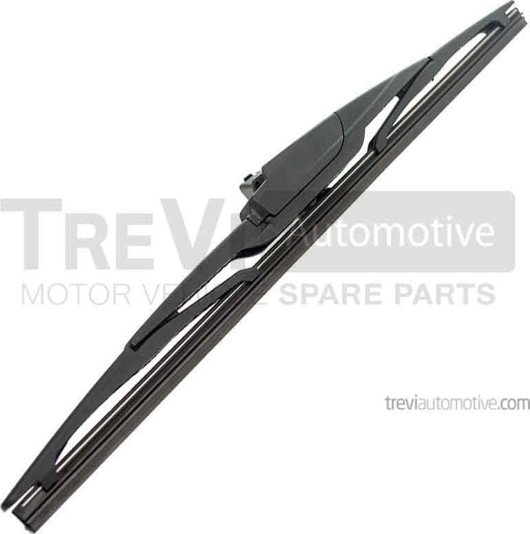 Trevi Automotive RW400 - Wiper Blade autospares.lv