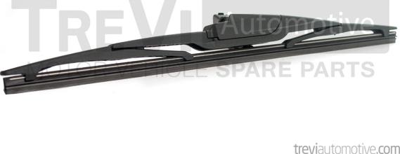 Trevi Automotive RW400 - Wiper Blade autospares.lv