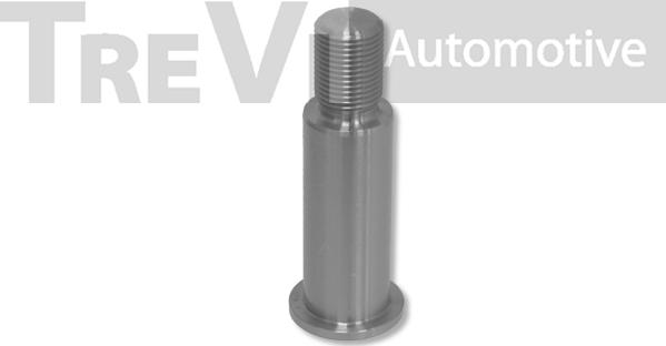 Trevi Automotive TA1480 - Bearing Journal, tensioner pulley lever autospares.lv