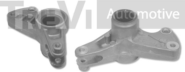 Trevi Automotive TA1477 - Belt Tensioner, v-ribbed belt autospares.lv