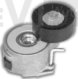 Trevi Automotive TA1684 - Belt Tensioner, v-ribbed belt autospares.lv