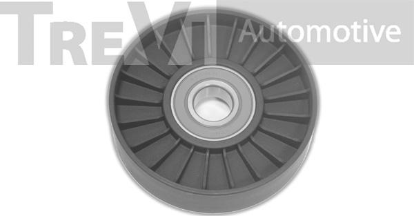 Trevi Automotive TD1441 - Tensioner Pulley, timing belt autospares.lv