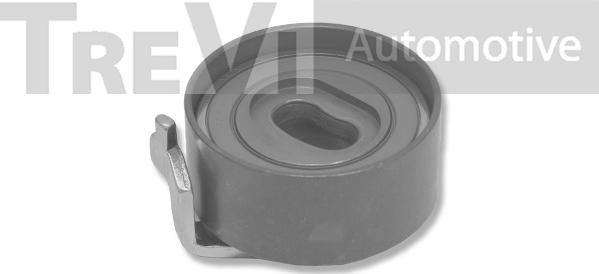 Trevi Automotive TD1469 - Tensioner Pulley, timing belt autospares.lv