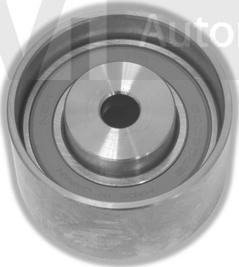 Trevi Automotive TD1402 - Deflection / Guide Pulley, timing belt autospares.lv