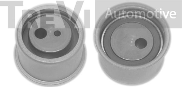 Trevi Automotive TD1436 - Tensioner Pulley, timing belt autospares.lv