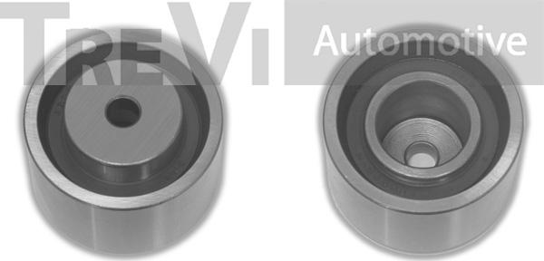 Trevi Automotive TD1564 - Deflection / Guide Pulley, timing belt autospares.lv