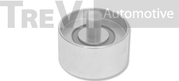 Trevi Automotive TD1579 - Deflection / Guide Pulley, timing belt autospares.lv