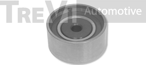 Trevi Automotive TD1573 - Deflection / Guide Pulley, timing belt autospares.lv