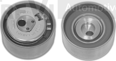 Trevi Automotive TD1692 - Tensioner Pulley, timing belt autospares.lv