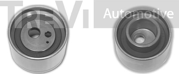 Trevi Automotive TD1606 - Tensioner Pulley, timing belt autospares.lv