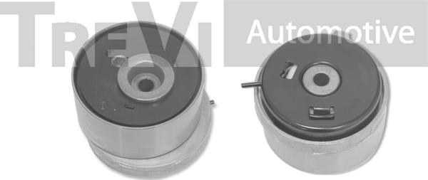 Trevi Automotive TD1620 - Tensioner Pulley, timing belt autospares.lv