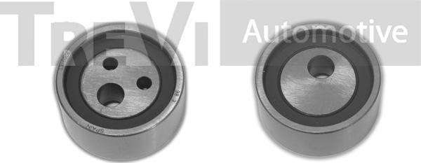 Trevi Automotive TD1084 - Tensioner Pulley, timing belt autospares.lv