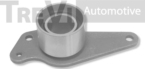 Trevi Automotive TD1083 - Deflection / Guide Pulley, timing belt autospares.lv