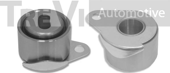 Trevi Automotive TD1082 - Tensioner Pulley, timing belt autospares.lv