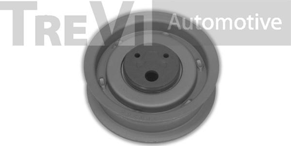 Trevi Automotive TD1028 - Tensioner Pulley, timing belt autospares.lv