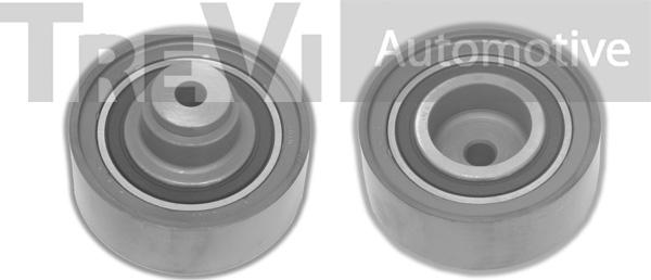 Trevi Automotive TD1023 - Deflection / Guide Pulley, timing belt autospares.lv