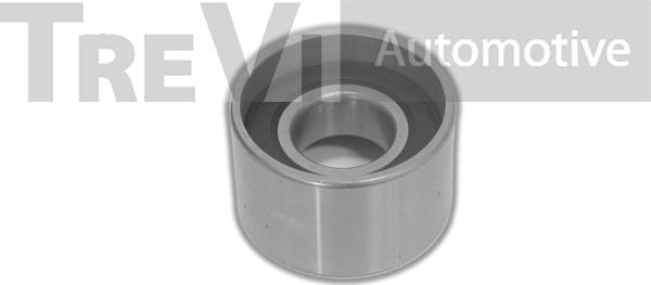 Trevi Automotive TD1079 - Deflection / Guide Pulley, timing belt autospares.lv