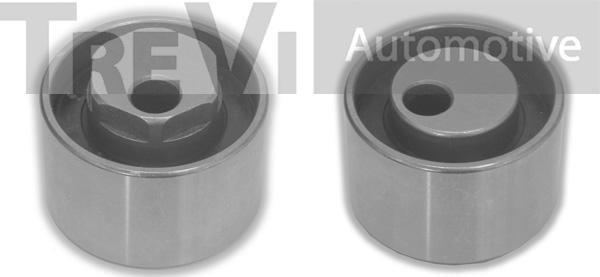 Trevi Automotive TD1078 - Tensioner Pulley, timing belt autospares.lv