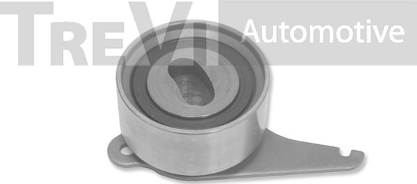 Trevi Automotive TD1149 - Tensioner Pulley, timing belt autospares.lv