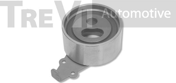 Trevi Automotive TD1147 - Tensioner Pulley, timing belt autospares.lv