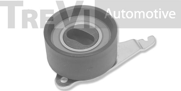 Trevi Automotive TD1150 - Tensioner Pulley, timing belt autospares.lv