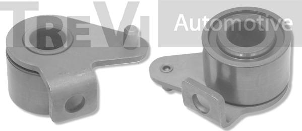 Trevi Automotive TD1151 - Tensioner Pulley, timing belt autospares.lv