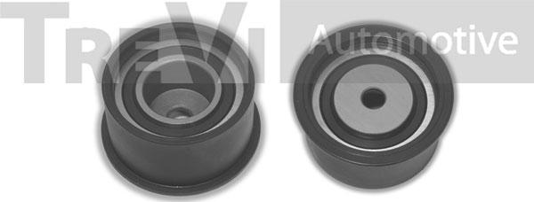 Trevi Automotive TD1115 - Deflection / Guide Pulley, timing belt autospares.lv