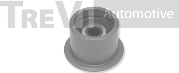 Trevi Automotive TD1125 - Deflection / Guide Pulley, timing belt autospares.lv