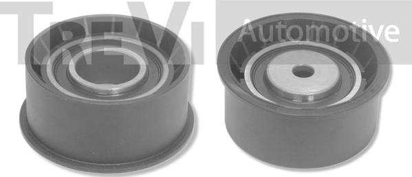 Trevi Automotive TD1120 - Deflection / Guide Pulley, timing belt autospares.lv