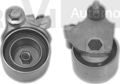 Trevi Automotive TD1358 - Tensioner Pulley, timing belt autospares.lv