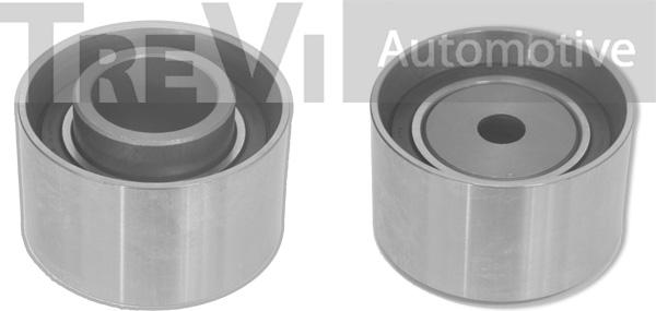 Trevi Automotive TD1313 - Deflection / Guide Pulley, timing belt autospares.lv