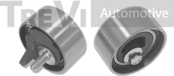 Trevi Automotive TD1320 - Tensioner Pulley, timing belt autospares.lv