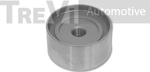 Trevi Automotive TD1296 - Deflection / Guide Pulley, timing belt autospares.lv