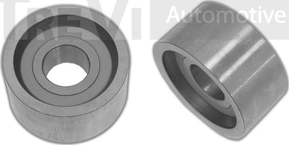 Trevi Automotive TD1217 - Deflection / Guide Pulley, timing belt autospares.lv