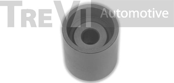 Trevi Automotive TD1288 - Deflection / Guide Pulley, timing belt autospares.lv