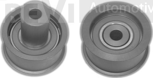Trevi Automotive TD1238 - Deflection / Guide Pulley, timing belt autospares.lv