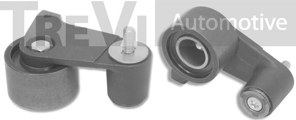 Trevi Automotive TD1274 - Tensioner Pulley, timing belt autospares.lv