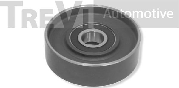 Trevi Automotive TD1275 - Tensioner Pulley, timing belt autospares.lv