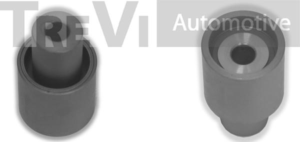 Trevi Automotive TD1273 - Deflection / Guide Pulley, timing belt autospares.lv