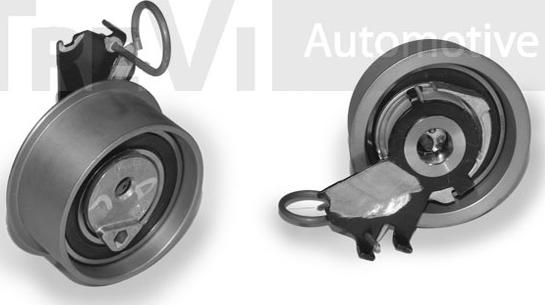 Trevi Automotive TD1742 - Tensioner Pulley, timing belt autospares.lv