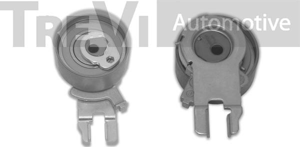 Trevi Automotive TD1719 - Tensioner Pulley, timing belt autospares.lv