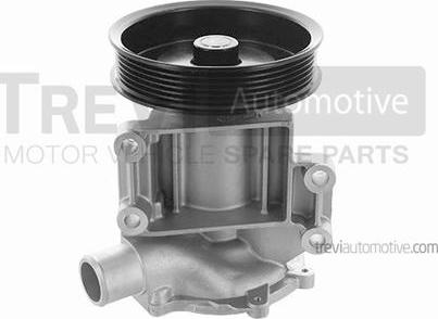 Trevi Automotive TP960 - Water Pump autospares.lv