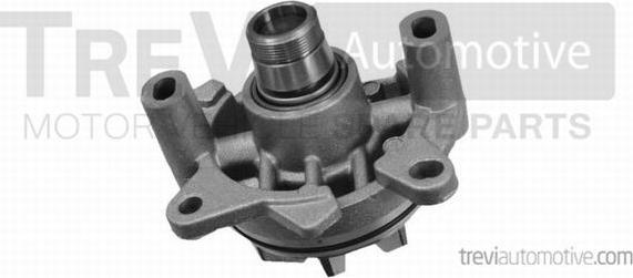 Trevi Automotive TP903 - Water Pump autospares.lv