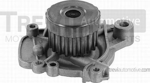 Trevi Automotive TP976 - Water Pump autospares.lv