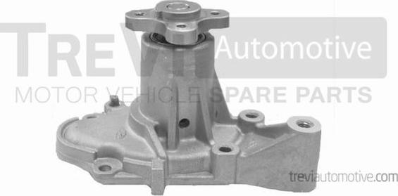 Trevi Automotive TP977 - Water Pump autospares.lv