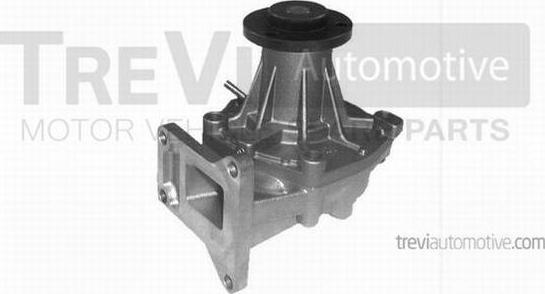 Trevi Automotive TP5024 - Water Pump autospares.lv