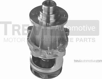 Trevi Automotive TP531 - Water Pump autospares.lv