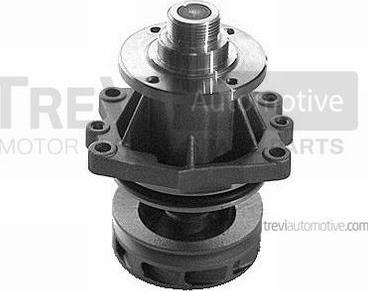 Trevi Automotive TP532 - Water Pump autospares.lv