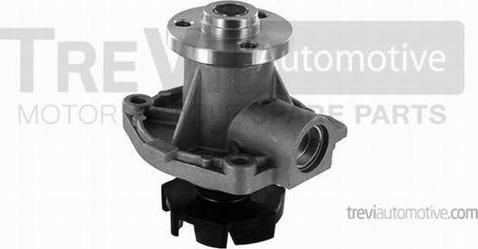 Trevi Automotive TP659 - Water Pump autospares.lv